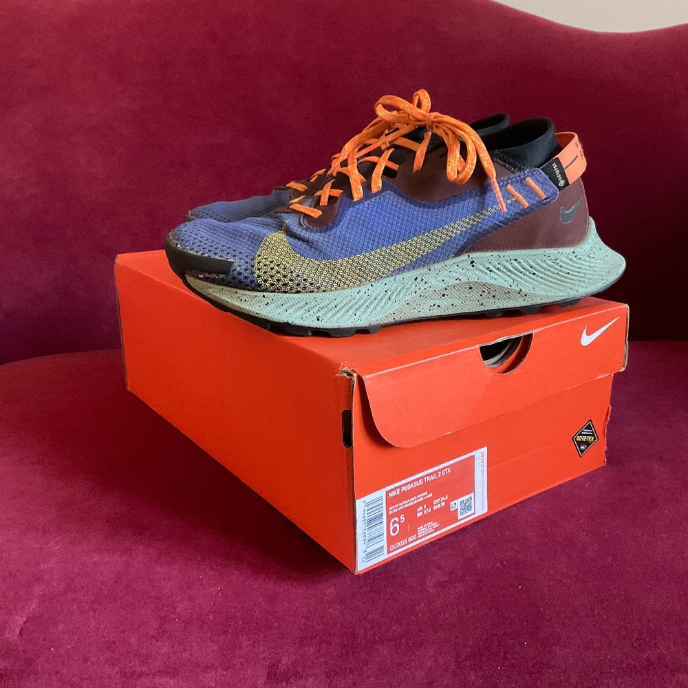 Nike Pegasus Trail 2 GTX